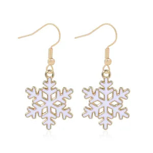 Snowflake